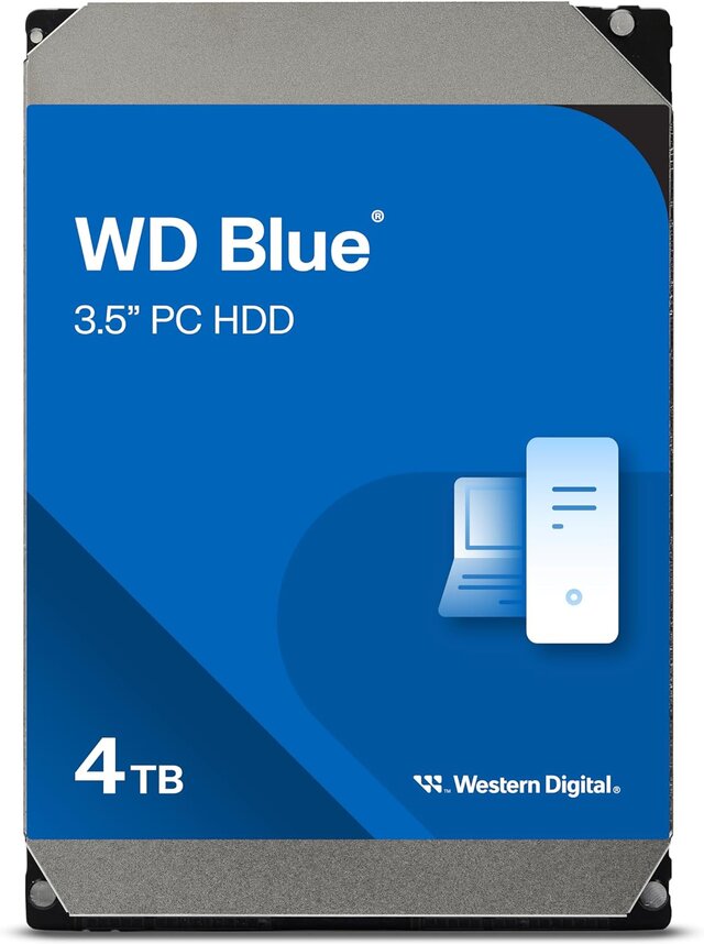 Amazon初売りセール】新年はHDD増設＆整理からスタート！高耐久＆高