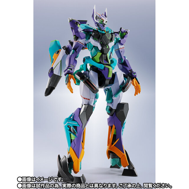 ジークアクスより「METAL ROBOT魂 GFreD（ジフレド）」の詳細解禁！頭