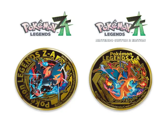 ポケモンレジェンズZ-A』予約する前に「店舗別の早期購入特典」を