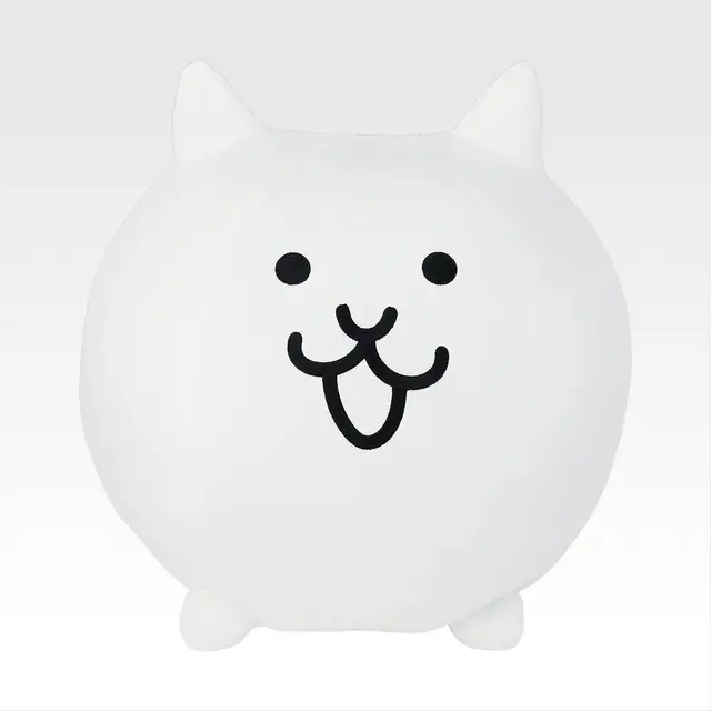 にゃんこ大戦争』一番くじがオンライン販売！「覚醒のネコムート