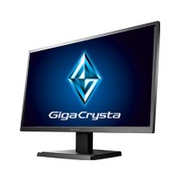 KH250V-Z | 24.5型ゲーミング液晶ディスプレイ「GigaCrysta」（特定