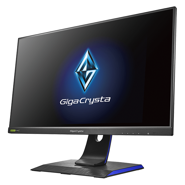LCD-GD241JD | 180Hz対応23.8型G-SYNC Compatible認定ゲーミング