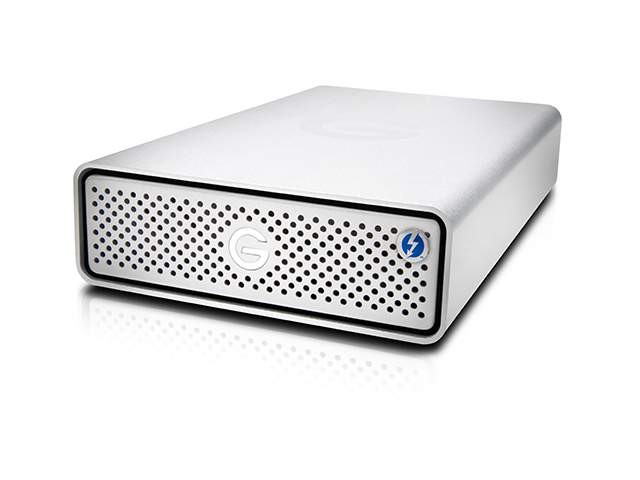 G-Drive with Thunderbolt 3 仕様 | | アイ・オー・データ機器 I-O DATA