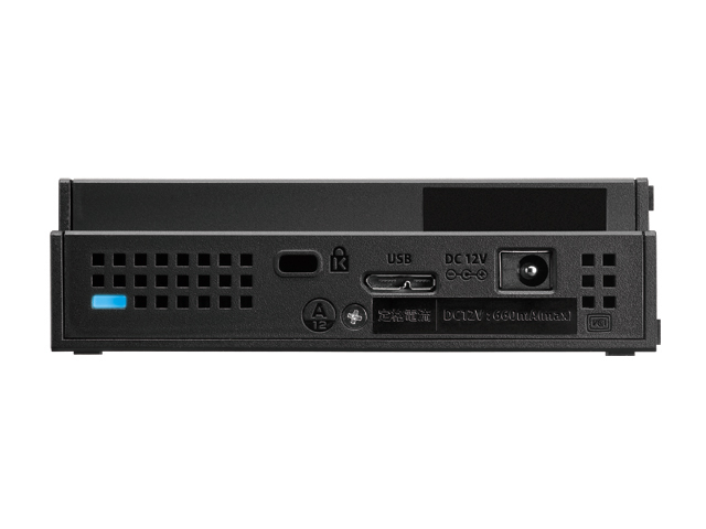 本体のみ！！】I・O DATA EX-HDAZ-UTL4K 4TB外付けHDD IODATA EX-HDAZ