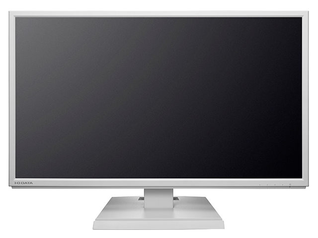 LCD-AH241EDシリーズ | 広視野角ADSパネル採用 23.8型ワイド液晶