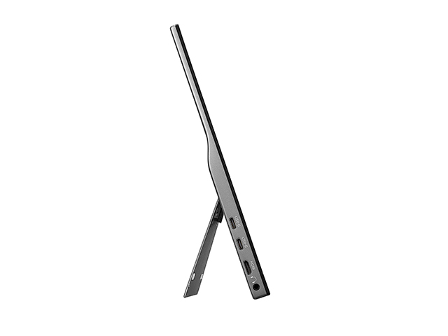 EX-LDC161DBM | 広視野角ADSパネル採用 15.6型フルHD対応モバイル