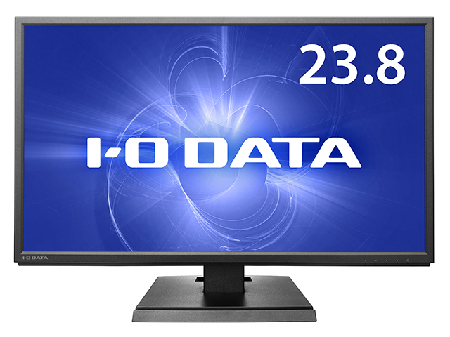 KH240V | 広視野角ADSパネル採用 23.8型ワイド液晶ディスプレイ（特定