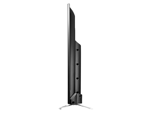 LCD-M4K431XDB | 4K対応43型（可視領域42.5型） ワイド液晶