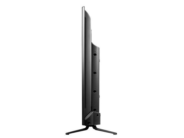LCD-M4K432XDB | 4K対応＆広視野角ADSパネル採用 43型（可視領域42.5型