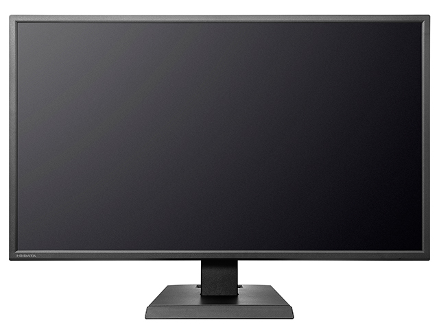 LCD-M4K321XVB | 4K対応＆広視野角VAパネル採用 31.5型 ワイド液晶