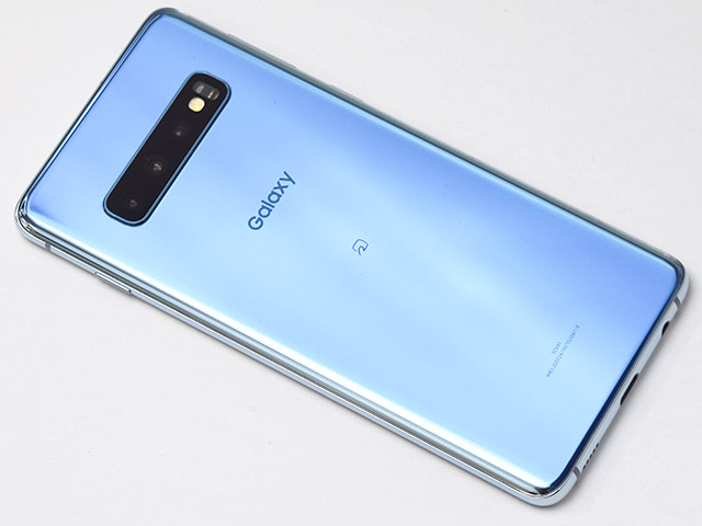Galaxy S25 SM-S931Q 256GB ミント【国内版 SIMフリー】|中古