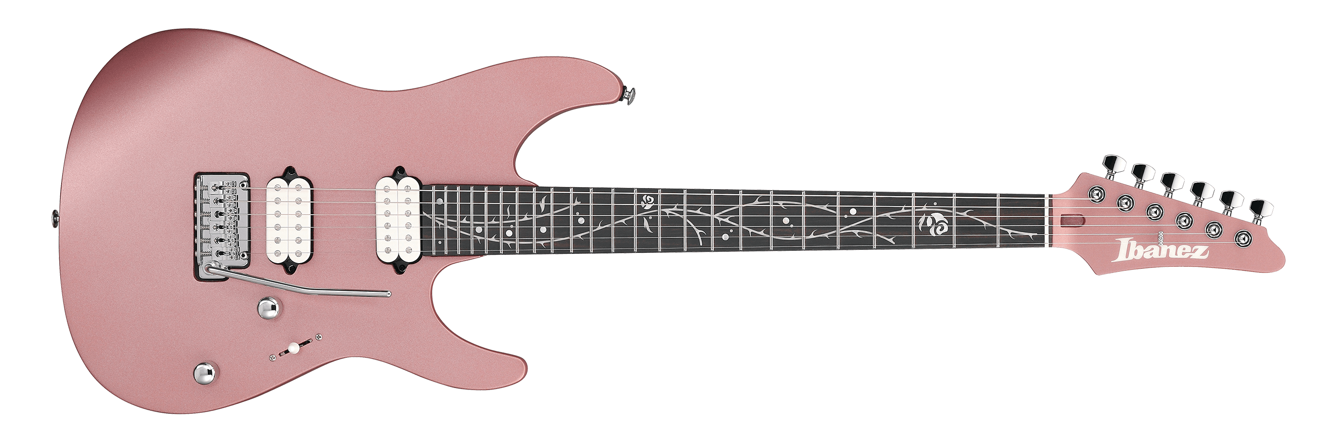 TOD10 | TOD | ELECTRIC GUITARS | PRODUCTS | Ibanez guitars