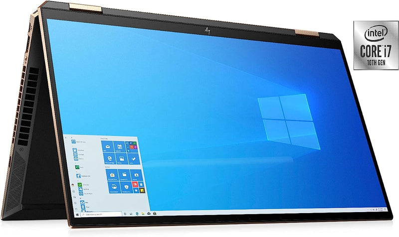 HP SPECTRE X360 13-AW0XXX 13.3