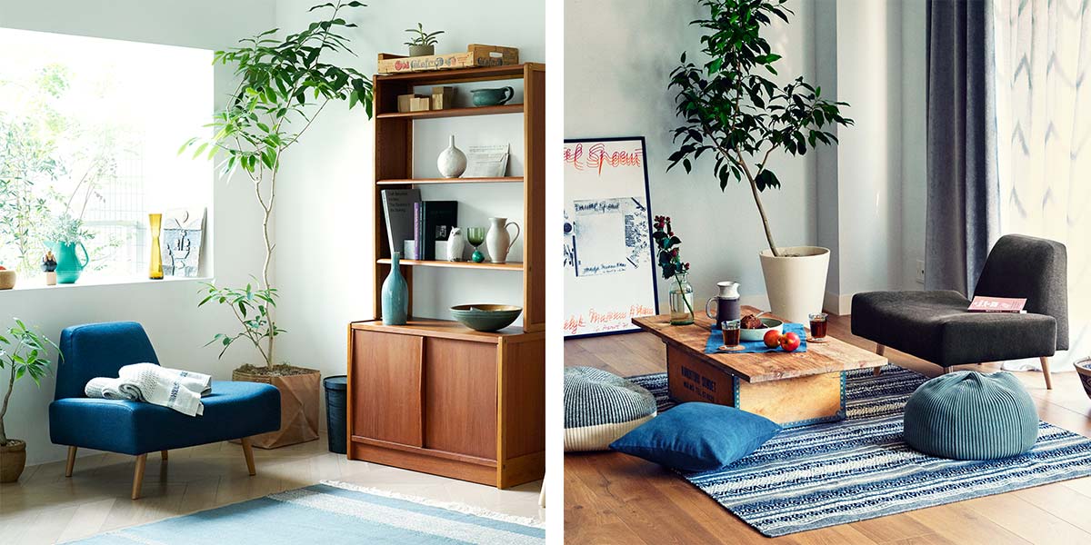 29出品 IDEE イデー AO SOFA アーオソファ ソファ AO SOFA (1) Green