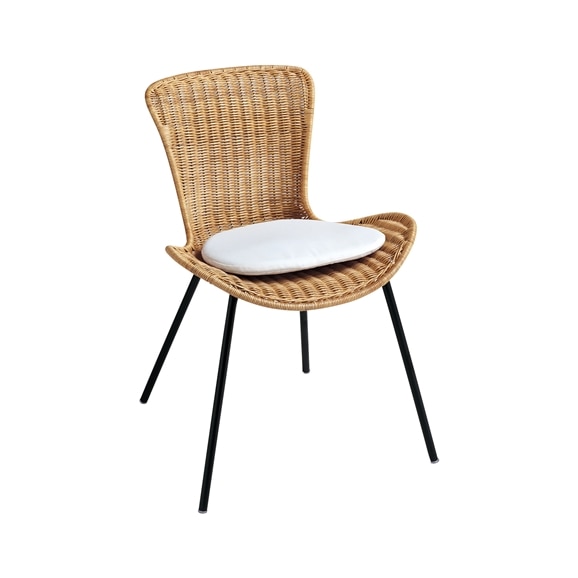 受注生産品】 SHEA CHAIR｜リビング・ダイニングチェア｜IDEE SHOP Online