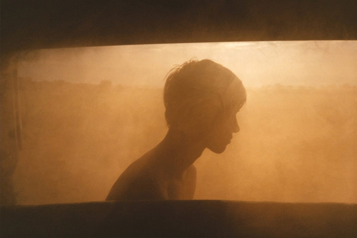 Ryan McGinley Presents Never-Before-Published Photographs - IGNANT