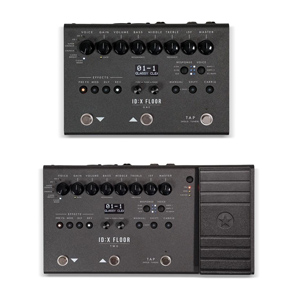 strymon】完全限定生産！RiversideとSUNSETにブラックのMidnight