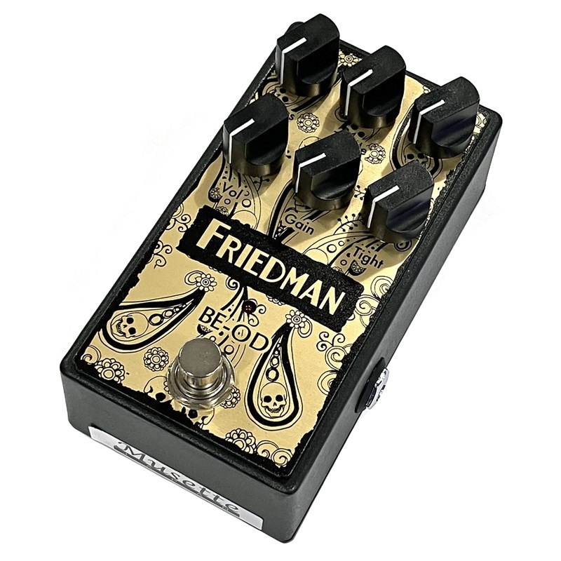 FRIEDMAN 【WEB限定在庫処分セール】 BE-OD-AM（フリードマン