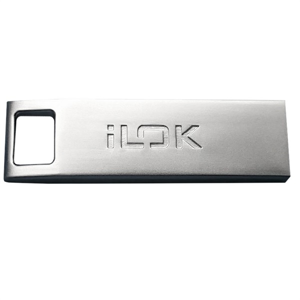 AVID iLok 3 USB-A 【3月下旬頃入荷予定】(4935-00005-00)(アビット