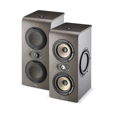 FOCAL Shape 65(1本)(フォーカル)(モニタースピーカー) ｜イケベ楽器店