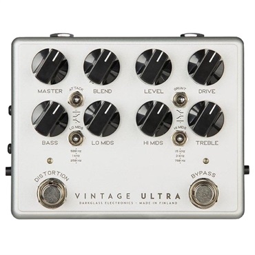 Darkglass Electronics Microtubes B3K V2 ｜イケベ楽器店オンラインストア