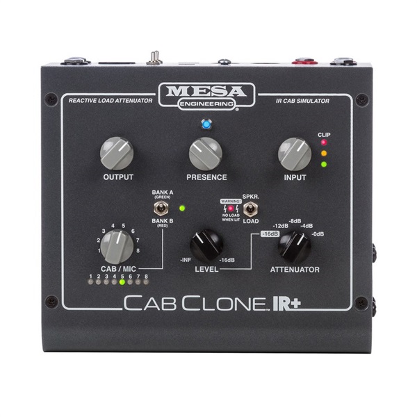 Mesa Boogie Cab Clone IR+ [8Ω]（キャブ クローン メサ ブギー