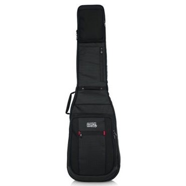 Kikutani GVB-60B (BLACK) [エレキベース用セミハードケース] ｜イケベ