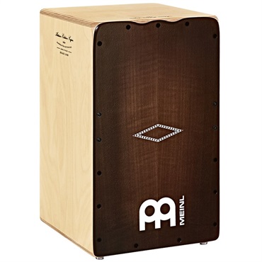 MEINL AESLEB [Artisan Edition Cajon Solea Line / Espresso Burst