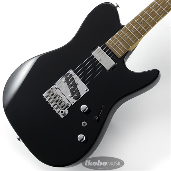 Ibanez Prestige AZS2200-BK 【即納可能】 ｜イケベ楽器店オンラインストア