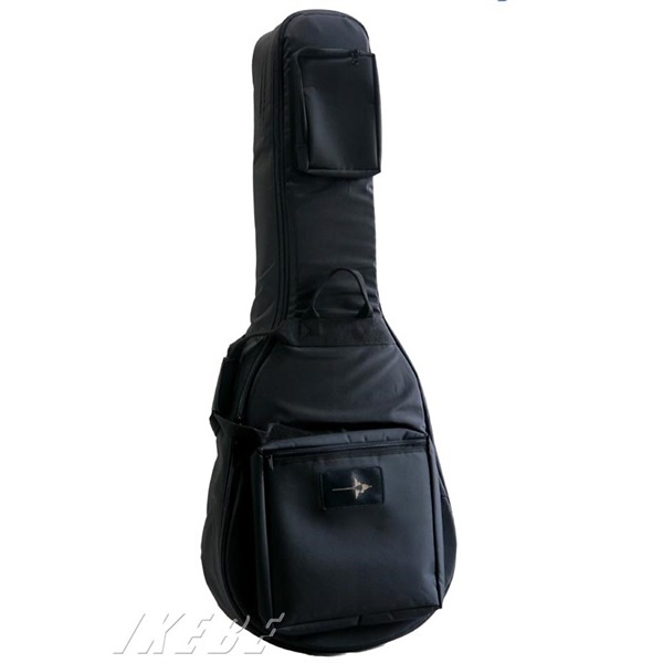 NAZCA Protect Case [ES-175・ドレッドノート用/Black#8] ｜イケベ楽器