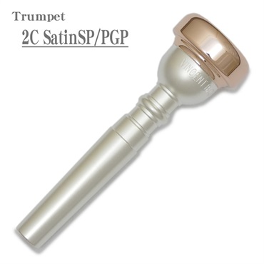 Bach バック / Commercial 7S GP トランペット用 マウスピース