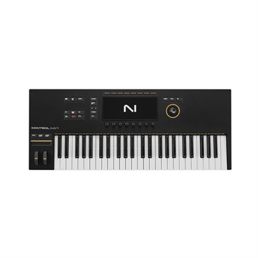 Native Instruments KONTROL S61 MK3 (USB・MIDIコントローラー