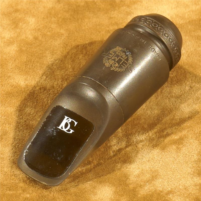 かめ＿ぞ】Vintage SELMER マウスピース C ソロイスト Selmer Paris