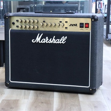 Marshall USED 中古 JVM215C (Marshall マーシャル) tube combo amp