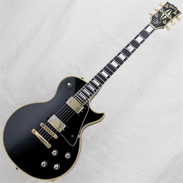Gibson VINTAGE Les Paul Custom '78 Ebony Black ｜イケベ楽器店