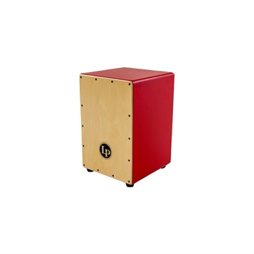 LP LP1442-RD [Festivo Cajon / Red] 【ビギナー向け】 ｜イケベ楽器店