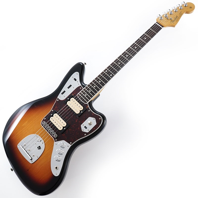 Fender MEX Kurt Cobain Jaguar ｜イケベ楽器店オンラインストア