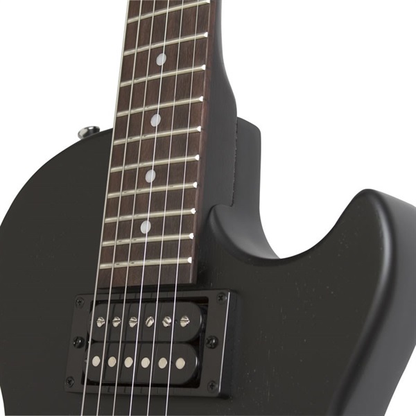 Epiphone Les Paul Special VE [Vintage Edition] (Vintage Worn Ebony
