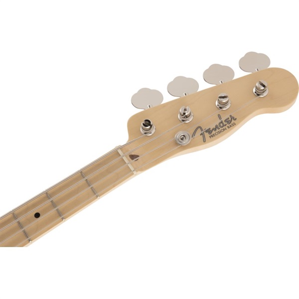 Fender Made in Japan Traditional Original 50s Precision Bass