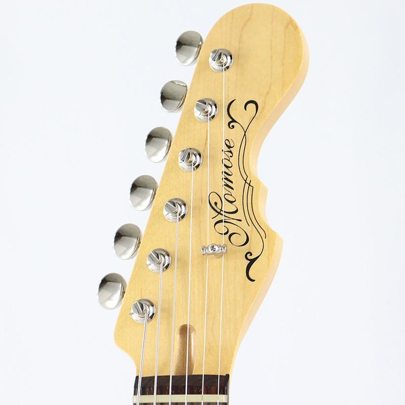 momose IKEBE ORIGINAL ORDER MT1-STD/R (SOB) ｜イケベ楽器店