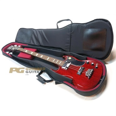 NAZCA 【受注生産品】 Protect Case [EB-3・SGベース用/Black#8