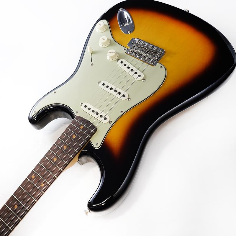 Fender Custom Shop Vintage Custom 1959 Stratocaster TCP (Wide-Fade