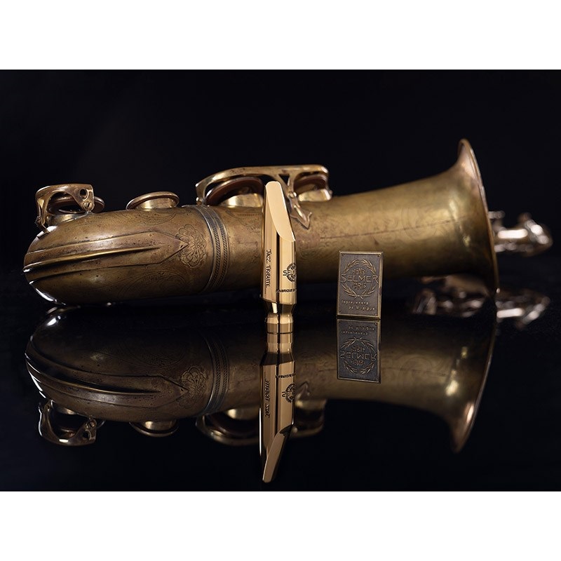 Selmer Paris 「オープニング：7*」テナーサックス用マウスピース