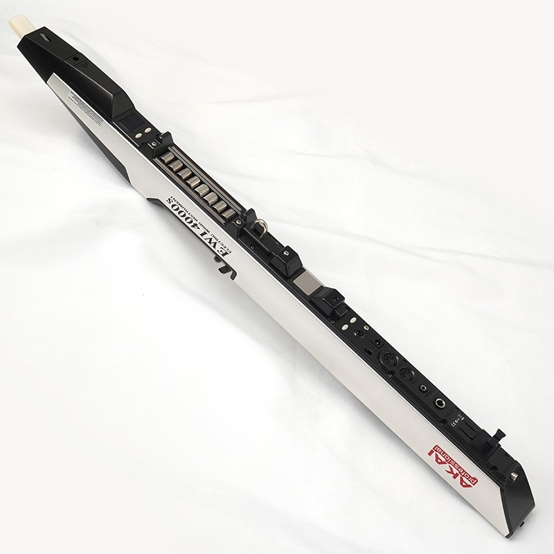 AKAI USED 中古 EWI4000S ウインドシンセサイザー ｜イケベ楽器店