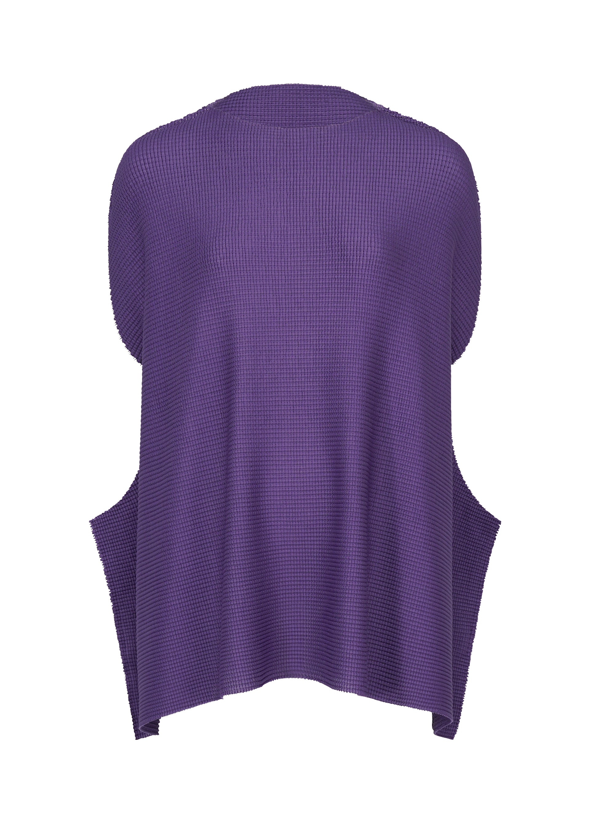 CURVE KNIT STRETCH PLEATS – isseymiyake.com