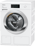 ビルトイン洗濯乾燥機 Miele（ミーレ） WTD160WCS｜商品の特色｜城南