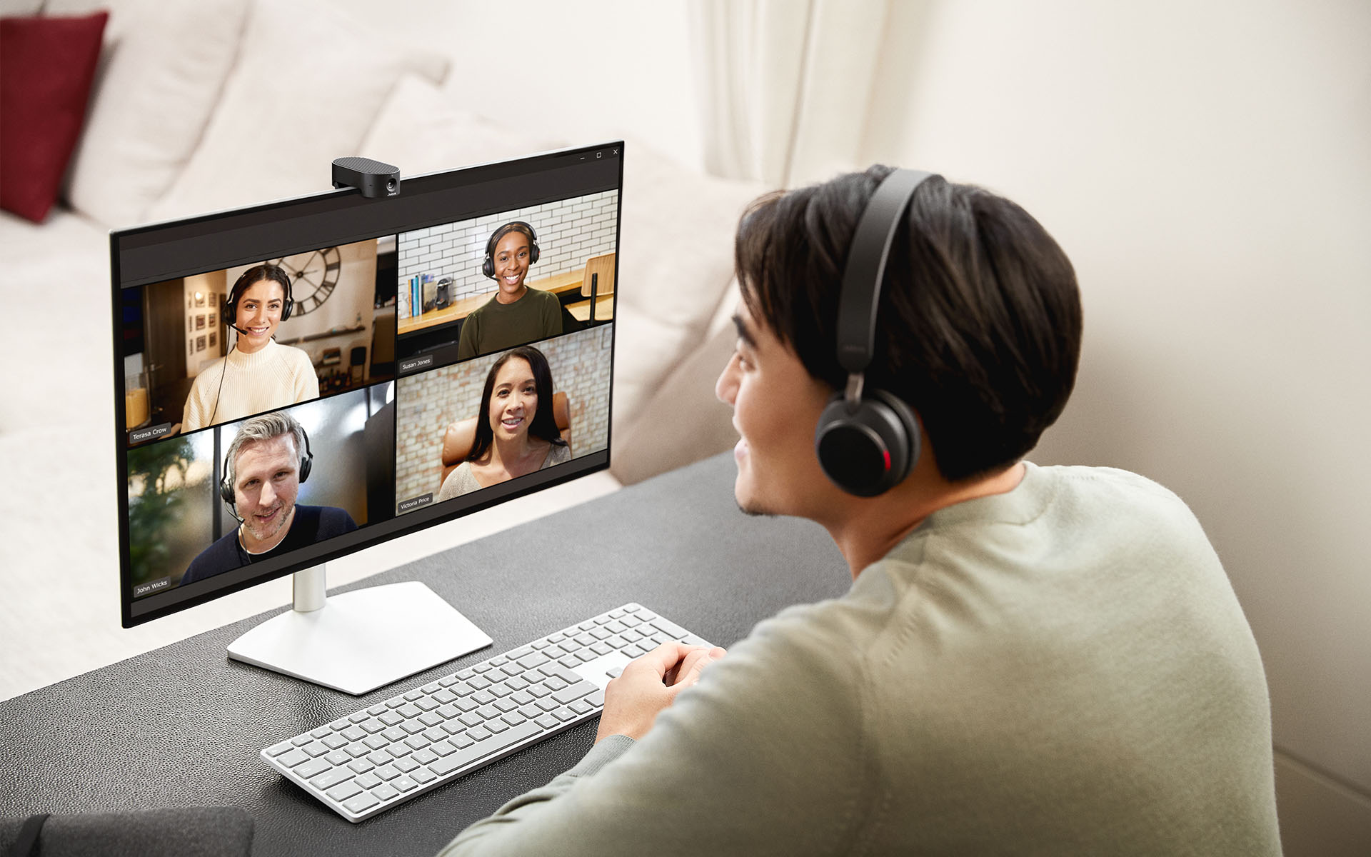 Jabra PanaCast 20 | 概要