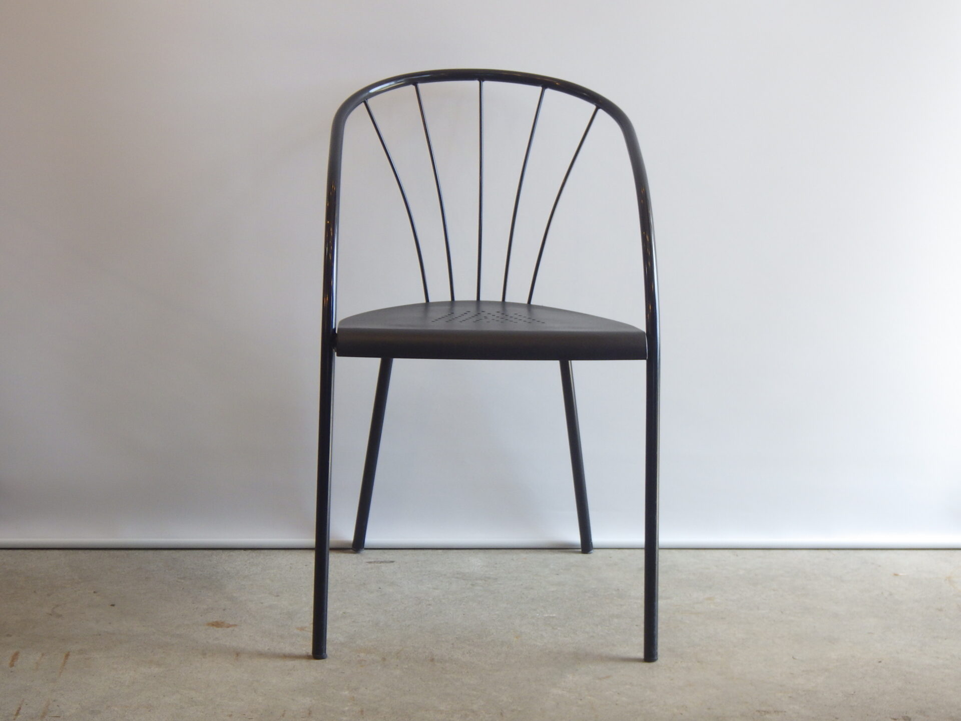 ポストモダン OLD IKEA STOLJAN ヴィンテージ スタッキングチェア