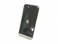じゃんぱら-Apple iPhone SE（第2世代） 128GB ブラック （国内版SIM