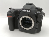 じゃんぱら-Nikon D500 ボディの詳細